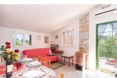 Apartmaji Vjeka Apartma 1 – Vanilla foto 2