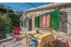 Apartmaji Vjeka Apartma 1 – Vanilla foto 3