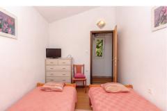 Apartmaji Vjeka Apartma 1 – Vanilla foto 4