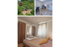 App Bonić Apartma 4 – House foto 4