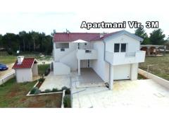 Apartmaji 3M Vir Apartma 1 – Marija foto 1