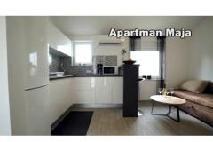 Apartmaji 3M Vir Apartma 2 – Maja foto 1