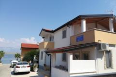 Alida apartmani Vir Apartma 1 – Alida 1 foto 1
