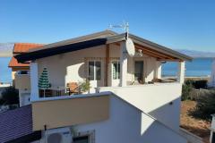 Alida apartmani Vir Apartma 1 – Alida 1 foto 2