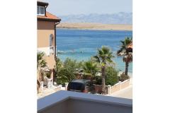 Alida apartmani Vir Apartma 1 – Alida 1 foto 3