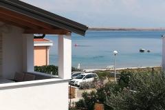 Alida apartmani Vir Apartma 2 – Alida 2 foto 4