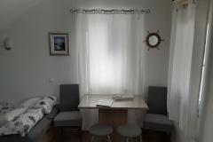 Alida apartmani Vir Apartma 3 – Alida 3 foto 4