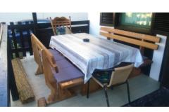 Apartmaji Leček Apartma 4 – Kuća foto 4
