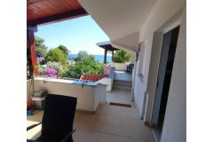 Apartmaji Delfin Apartma 1 – 1.kat foto 4