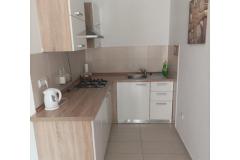 Apartmaji Delfin Apartma 2 – prizemlje foto 2
