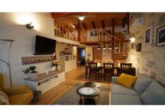 Apartmaji Larus **** 90 m2 Apartma 1 – Larus foto 1