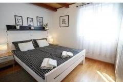 Apartmaji Larus **** 90 m2 Apartma 1 – Larus foto 3