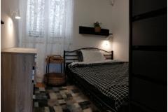 Apartmaji Larus **** 90 m2 Apartma 1 – Larus foto 4