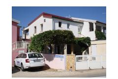 Apartma Marovic Apartma 1: (4+1) – Ap foto 1