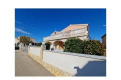 Apartma Sakoman Apartma 3 – Vila foto 5