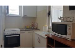 apart. Zadro first house by the sea Apartma 1 – A1 PREDNJI foto 2