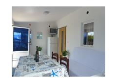 apart. Zadro first house by the sea Apartma 1 – A1 PREDNJI foto 5