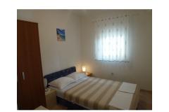apart. Zadro first house by the sea Apartma 2 – A2 ZADNJI foto 1