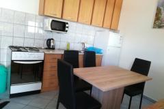 Apartmaji Anna Apartma 1: (4+1) – A4+1 foto 3