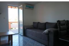 Apartmaji Anna Apartma 3: (2+2) – A2+2 foto 5
