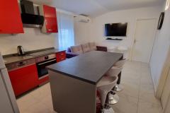 Apartmaji Anna Apartma 4: (4+2) – A4+2 foto 1