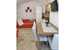 Apartmaji Aria Apartma 3 – bijeli foto 1