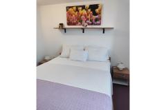Apartmaji Aria Apartma 3 – bijeli foto 3