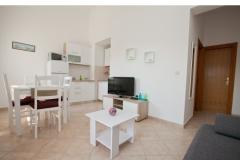 Apartmaji Budija / Viola Apartma 1 – Viola 1 foto 2