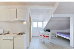 Apartmaji Calla Apartma 2 foto 1