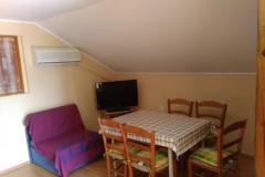 Apartmaji Cestar Apartma 1 – Potkrovlje foto 1