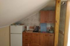 Apartmaji Cestar Apartma 1 – Potkrovlje foto 2
