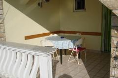 Apartmaji Debeljak Apartma 1 – Ap1 4+1 foto 1