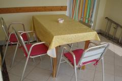 Apartmaji Debeljak Apartma 3 – Ap3 4+1 foto 1