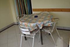 Apartmaji Debeljak Apartma 4 – Ap4 4+1 foto 1