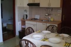 Apartma Dokoza Apartma 1 – Kat foto 3