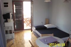 Apartmaji Dora Apartma 2 foto 1