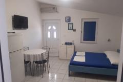 Apartmaji Fegeš Apartma 2 – PLAVI foto 1