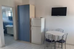 Apartmaji Fegeš Apartma 2 – PLAVI foto 2
