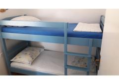 Apartmaji Fegeš Apartma 2 – PLAVI foto 4