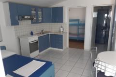 Apartmaji Fegeš Apartma 2 – PLAVI foto 5
