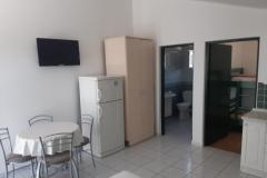 Apartmaji Fegeš Apartma 1 – ZELENI foto 2
