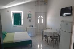 Apartmaji Fegeš Apartma 1 – ZELENI foto 3