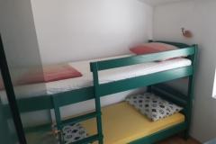 Apartmaji Fegeš Apartma 1 – ZELENI foto 5