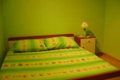 Apartmaji Forgač Apartma 1 – Zeleni app foto 1