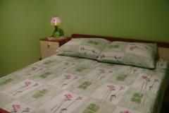 Apartmaji Forgač Apartma 1 – Zeleni app foto 2