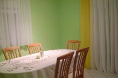 Apartmaji Forgač Apartma 1 – Zeleni app foto 3