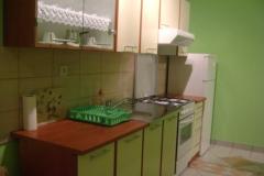 Apartmaji Forgač Apartma 1 – Zeleni app foto 4