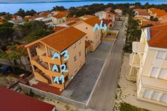 Apartmaji Golub Apartma 1 – A 1 foto 3