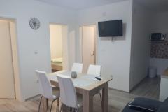 Apartmaji Golub Apartma 1 – A 1 foto 5