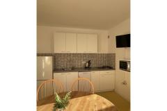 Apartmaji Dervić  Apartma 1 – Apartman foto 1
